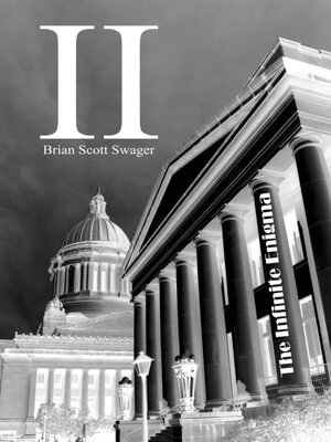 cover image of The Infinite Enigma II